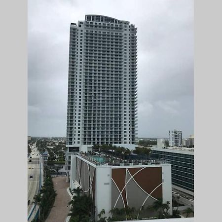 Hollywood Beach Luxury Condo-Hbh Luaran gambar