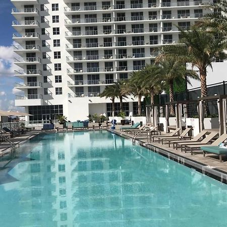Hollywood Beach Luxury Condo-Hbh Luaran gambar
