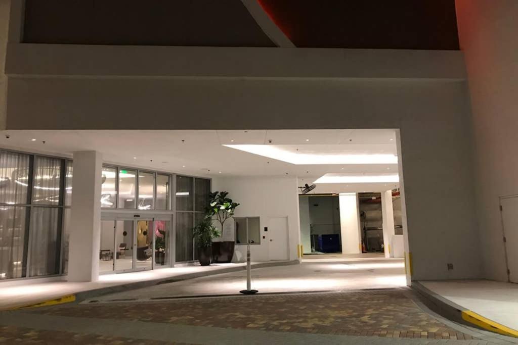 Hollywood Beach Luxury Condo-Hbh Luaran gambar