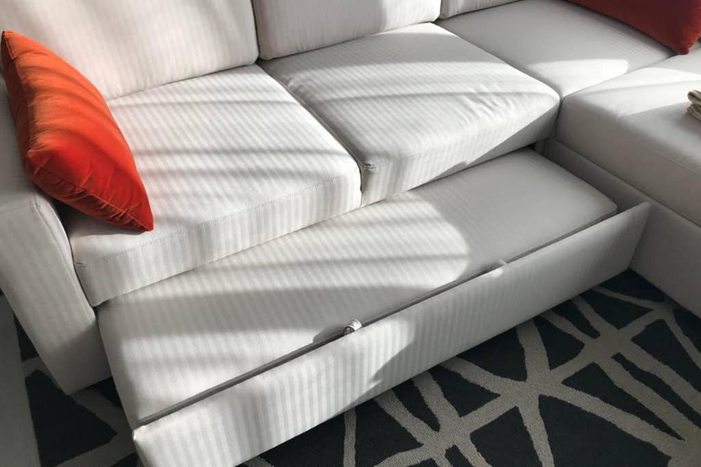 Hollywood Beach Luxury Condo-Hbh Luaran gambar