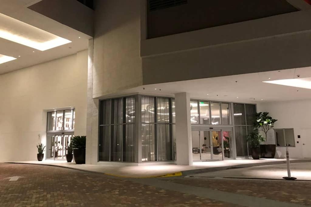 Hollywood Beach Luxury Condo-Hbh Luaran gambar