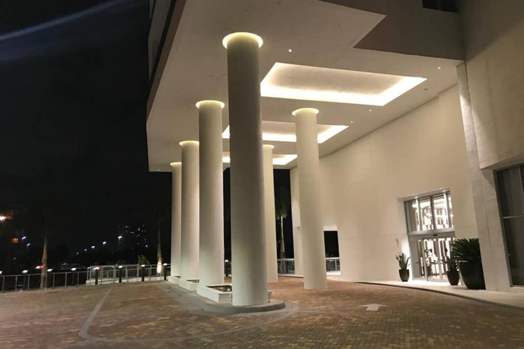 Hollywood Beach Luxury Condo-Hbh Luaran gambar