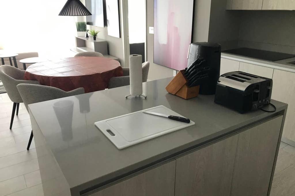 Hollywood Beach Luxury Condo-Hbh Luaran gambar