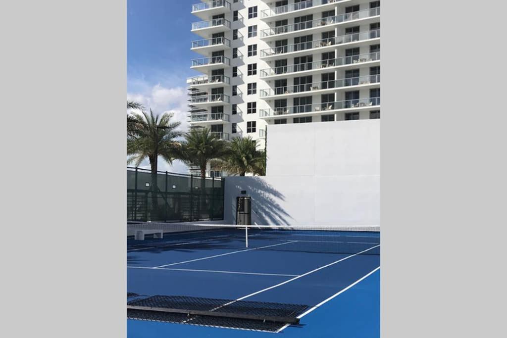 Hollywood Beach Luxury Condo-Hbh Luaran gambar