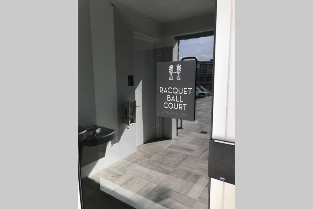 Hollywood Beach Luxury Condo-Hbh Luaran gambar
