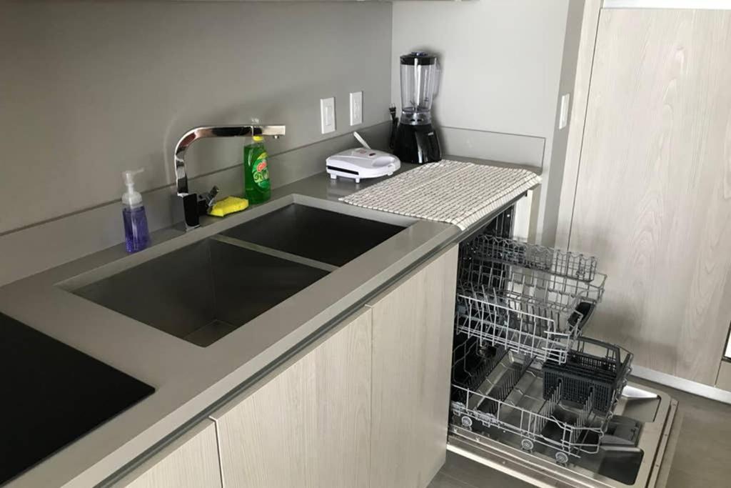 Hollywood Beach Luxury Condo-Hbh Luaran gambar