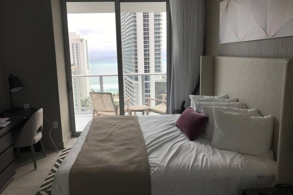 Hollywood Beach Luxury Condo-Hbh Luaran gambar