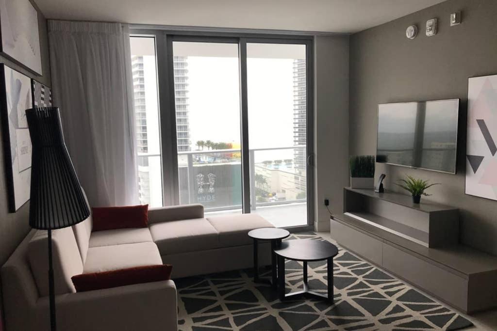 Hollywood Beach Luxury Condo-Hbh Luaran gambar