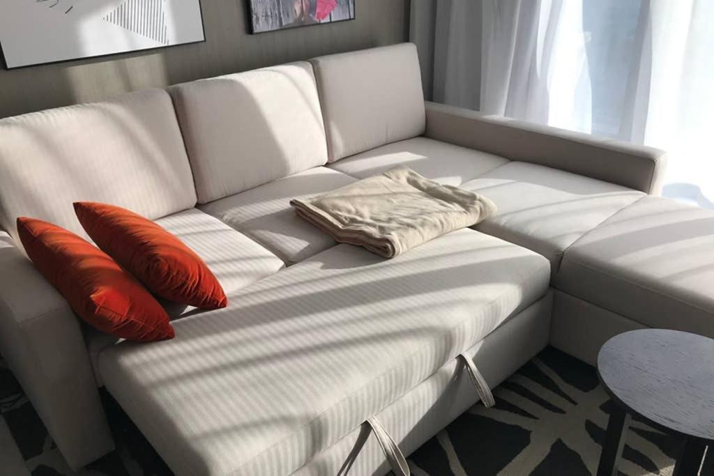 Hollywood Beach Luxury Condo-Hbh Luaran gambar