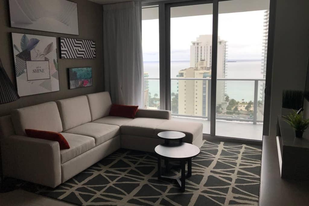 Hollywood Beach Luxury Condo-Hbh Luaran gambar
