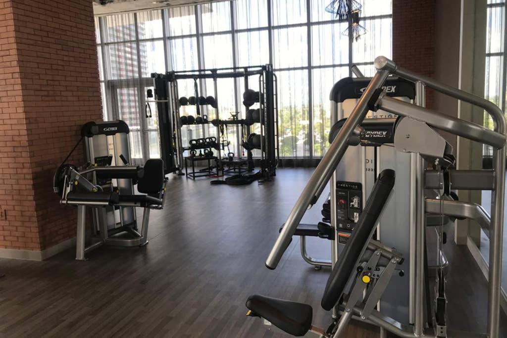 Hollywood Beach Luxury Condo-Hbh Luaran gambar