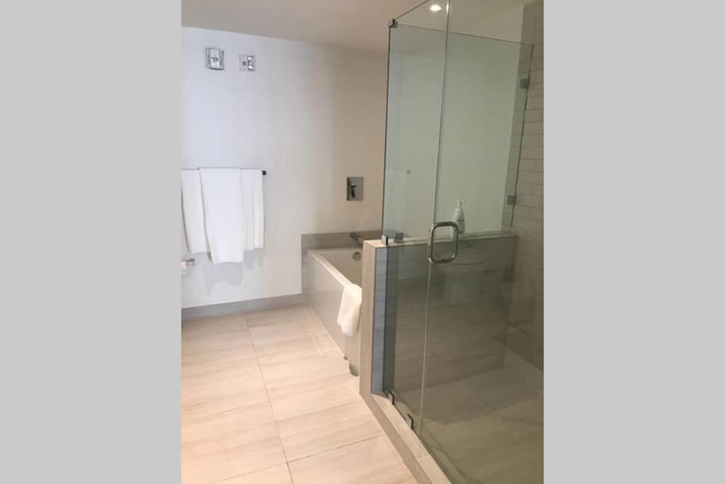 Hollywood Beach Luxury Condo-Hbh Luaran gambar