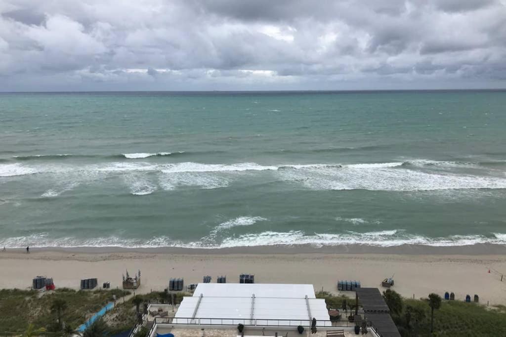 Hollywood Beach Luxury Condo-Hbh Luaran gambar