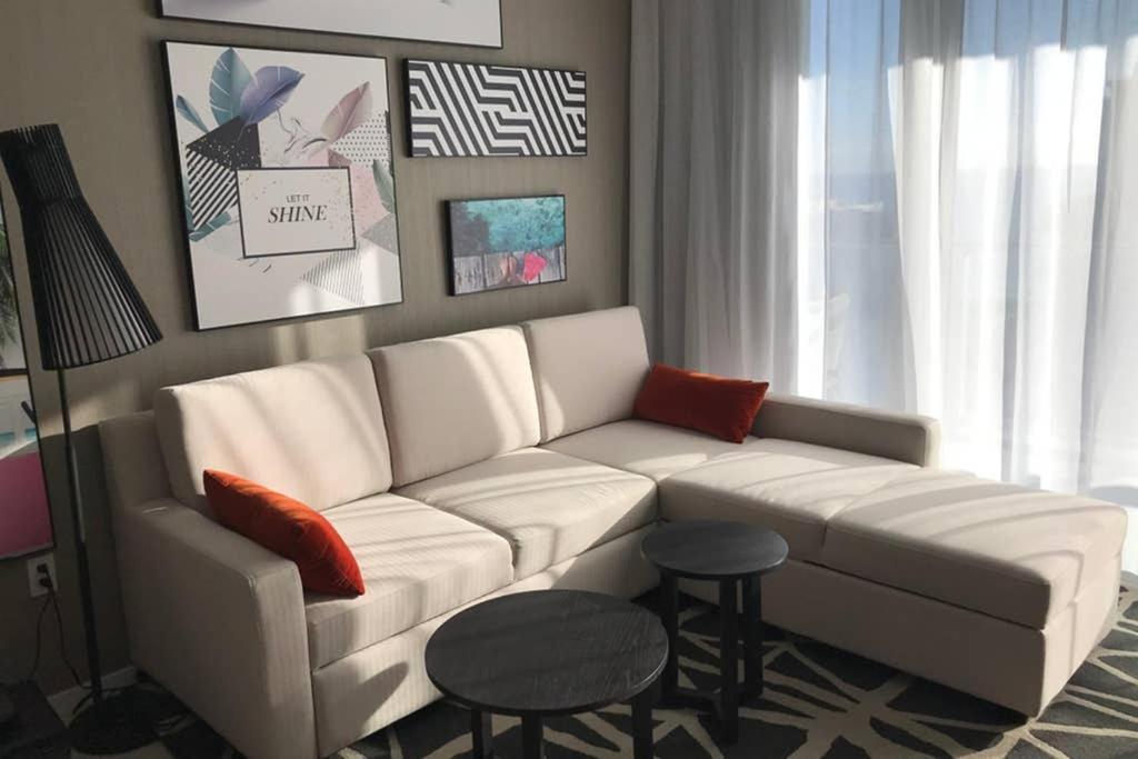 Hollywood Beach Luxury Condo-Hbh Luaran gambar