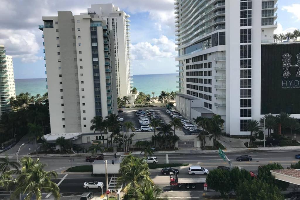 Hollywood Beach Luxury Condo-Hbh Luaran gambar